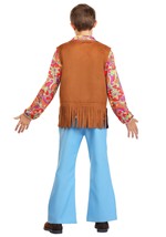 Boys Hippie Costume Alt 1