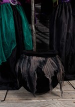 Stirring Up Trouble Animated Witch Decoration Alt 13