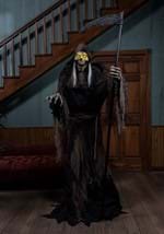 6 Foot Lunging Reaper Animated Seasonal Visions Decoration