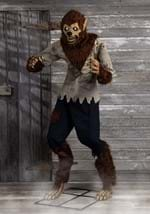 Feral Werewolf Animated Decoration Alt 2