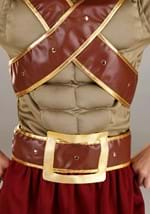 Cyclops Monster Costume for Kids Alt 2