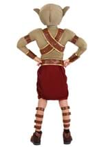 Cyclops Monster Costume for Kids Alt 1