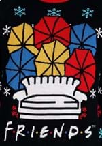 Friends Adult Holiday Sweater Alt 4