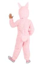 Sweet Llama Toddler Costume Alt 1