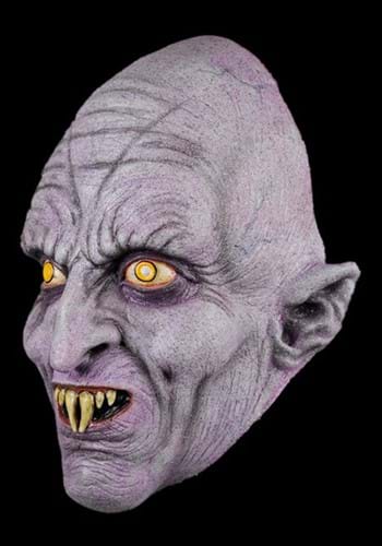 Nosferatu Vampire Full Face Mask--2