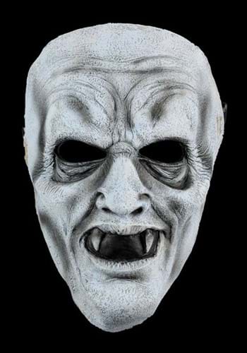 Classic Adult Vampire Mask-0-2