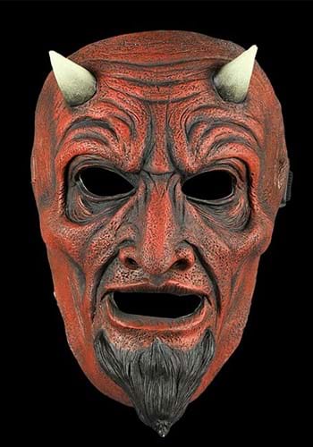 Classic Devil Mask-2