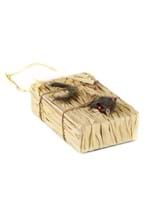 Walking Light Up Animated Haystack Rat Decoration Alt 4