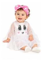 Infant Bootiful Ghost Costume New Main 1