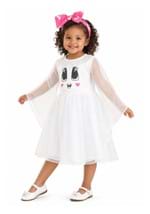 Toddler Bootiful Ghost Costume New Main 1