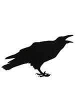 Crow Stickers - 12pcs Alt 2