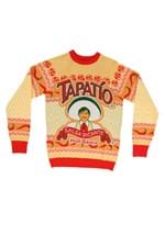 Adult Tapatio Hot Sauce Sweater Alt 3