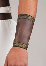 Adult Deluxe Greek Warrior Costume Alt 2