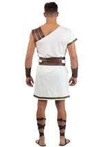 Adult Deluxe Greek Warrior Costume Alt 4