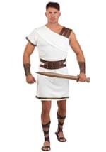 Deluxe Greek Warrior Mens Costume