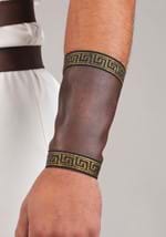 Deluxe Greek Warrior Mens Costume Alt 3