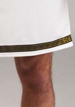 Deluxe Greek Warrior Mens Costume Alt 4