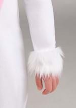 Big Tailed White Cat Toddler Costume Alt 3