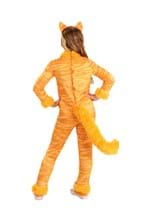 Big Tailed Tabby Cat Girls Costume Alt 1