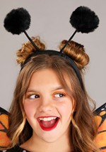Trendy Butterfly Girls Costume Dress Alt 3