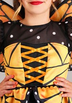 Trendy Butterfly Girls Costume Dress Alt 4