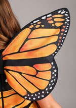 Trendy Butterfly Girls Costume Dress Alt 5