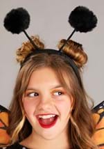 Trendy Butterfly Girls Costume Dress Alt 2