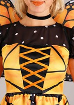 Adult Trendy Butterfly Costume Alt 2