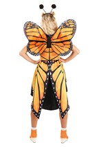 Adult Trendy Butterfly Costume Alt 5