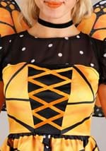 Trendy Butterfly Costume Dress for Women Alt 3