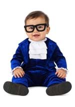 Baby 60's Swinger Costume Main 1