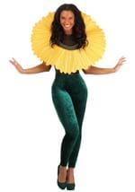 Women's Sunflower Costume Alt 1