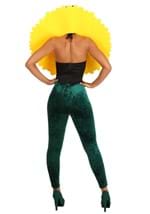 Women's Sunflower Costume Alt 5