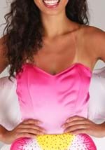 Orchid Flower Womens Costume Alt 3