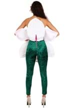 Orchid Flower Womens Costume Alt 1