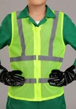 Trash Collector Kids Costume Alt 2
