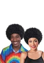 Adult Afro Wig