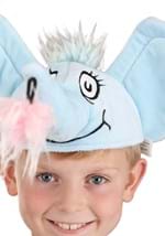 Dr. Seuss Horton Costume Face Headband