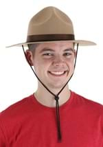 Adult Mountie Hat