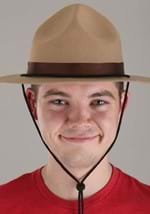 Mountie Hat Alt 1