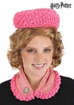 Women's Dolores Umbridge Hat & Cat Pin Kit Front