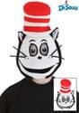 Adult The Cat in The Hat Mouth Mover Mask