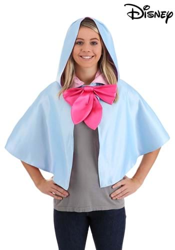 Disney Fairy Godmother Hooded Capelet