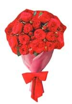 Bouquet of Roses Sandwich Board Costume Alt 1