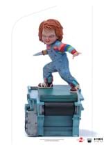 Child's Play II Chucky - Art Scale 1/10 Statue Alt 11