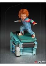 Child's Play II Chucky - Art Scale 1/10 Statue Alt 6