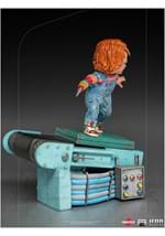 Child's Play II Chucky - Art Scale 1/10 Statue Alt 4