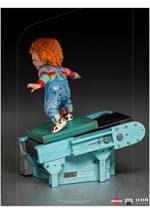 Child's Play II Chucky - Art Scale 1/10 Statue Alt 5