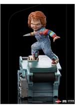 Child's Play II Chucky - Art Scale 1/10 Statue Alt 7