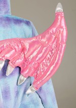 Girl's Pastel Dragon Costume Alt 4